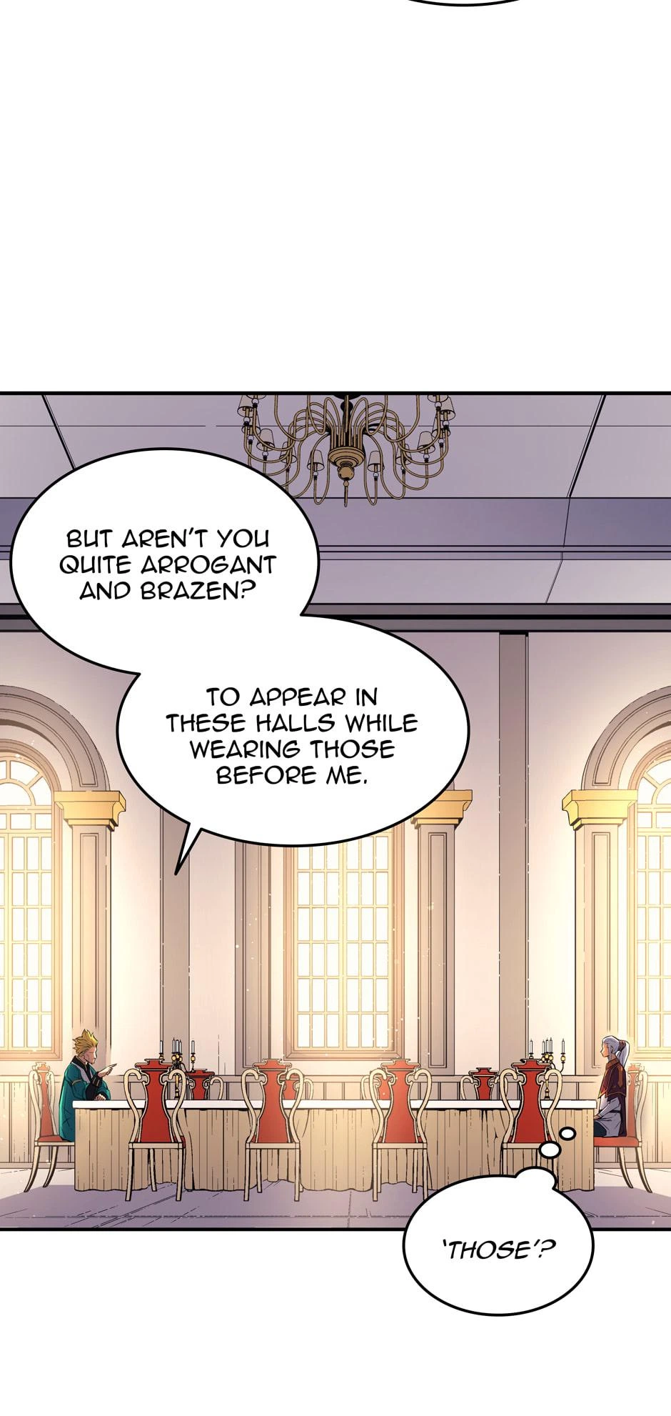 The Archmage Returns After 4000 Years Chapter 44 — page 6