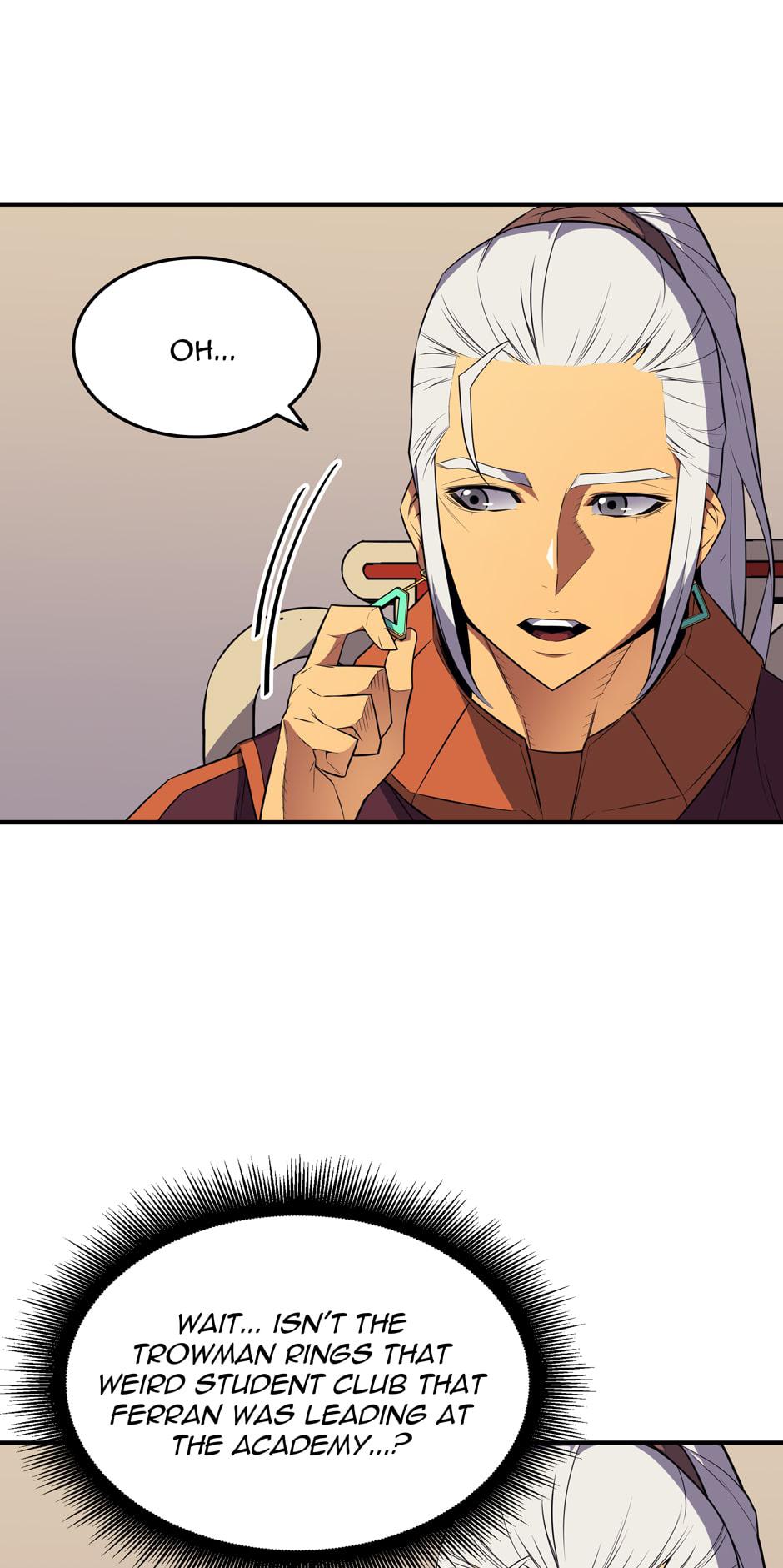 The Archmage Returns After 4000 Years Chapter 44 — page 8
