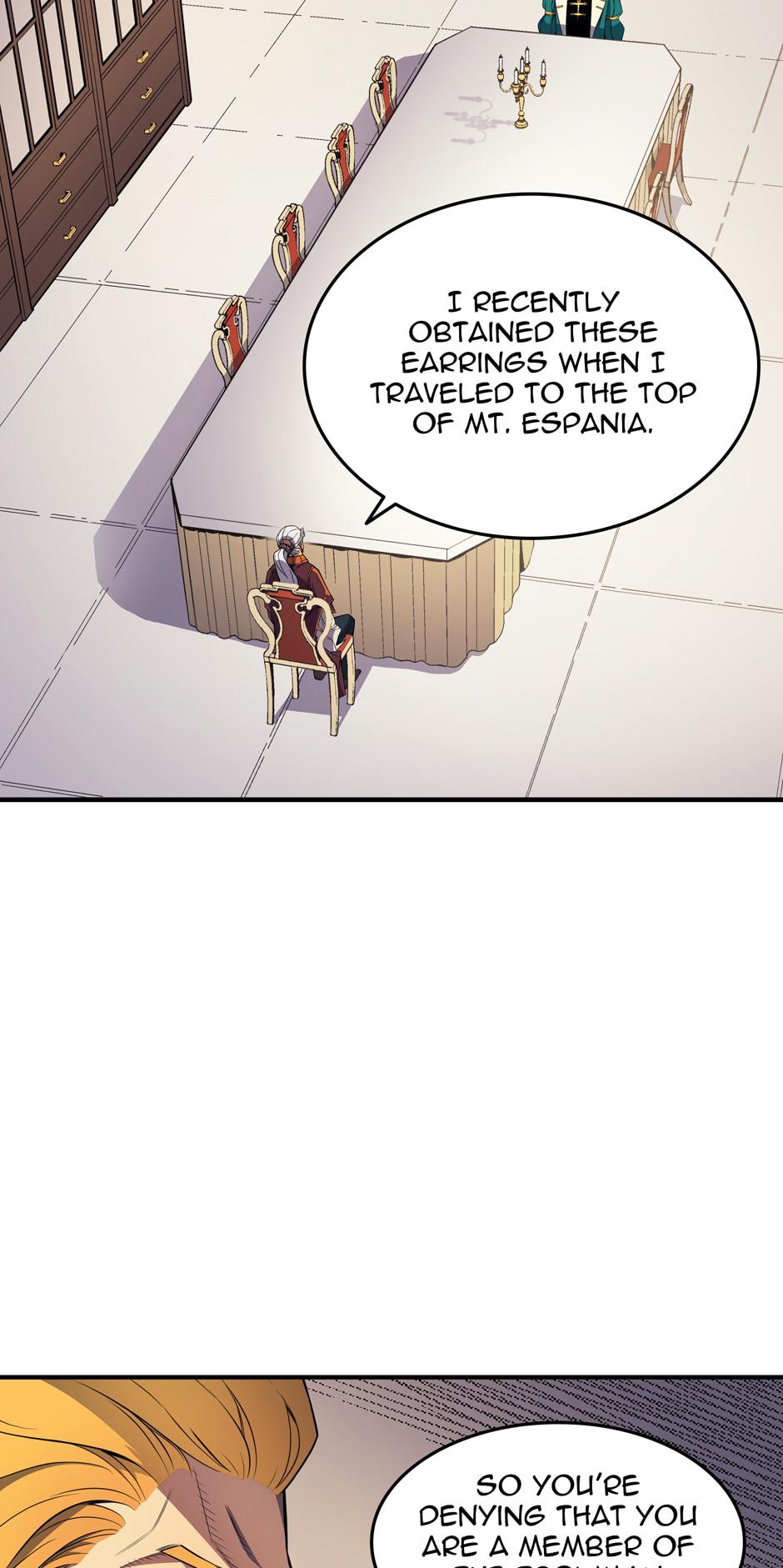 The Archmage Returns After 4000 Years Chapter 44 — page 10