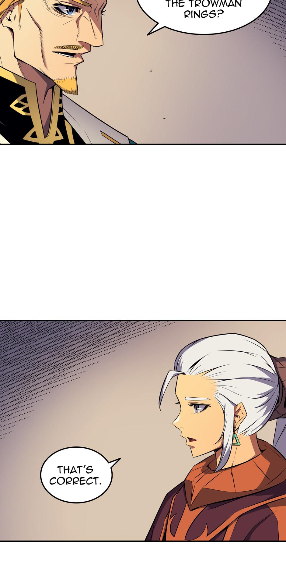 The Archmage Returns After 4000 Years Chapter 44 — page 11