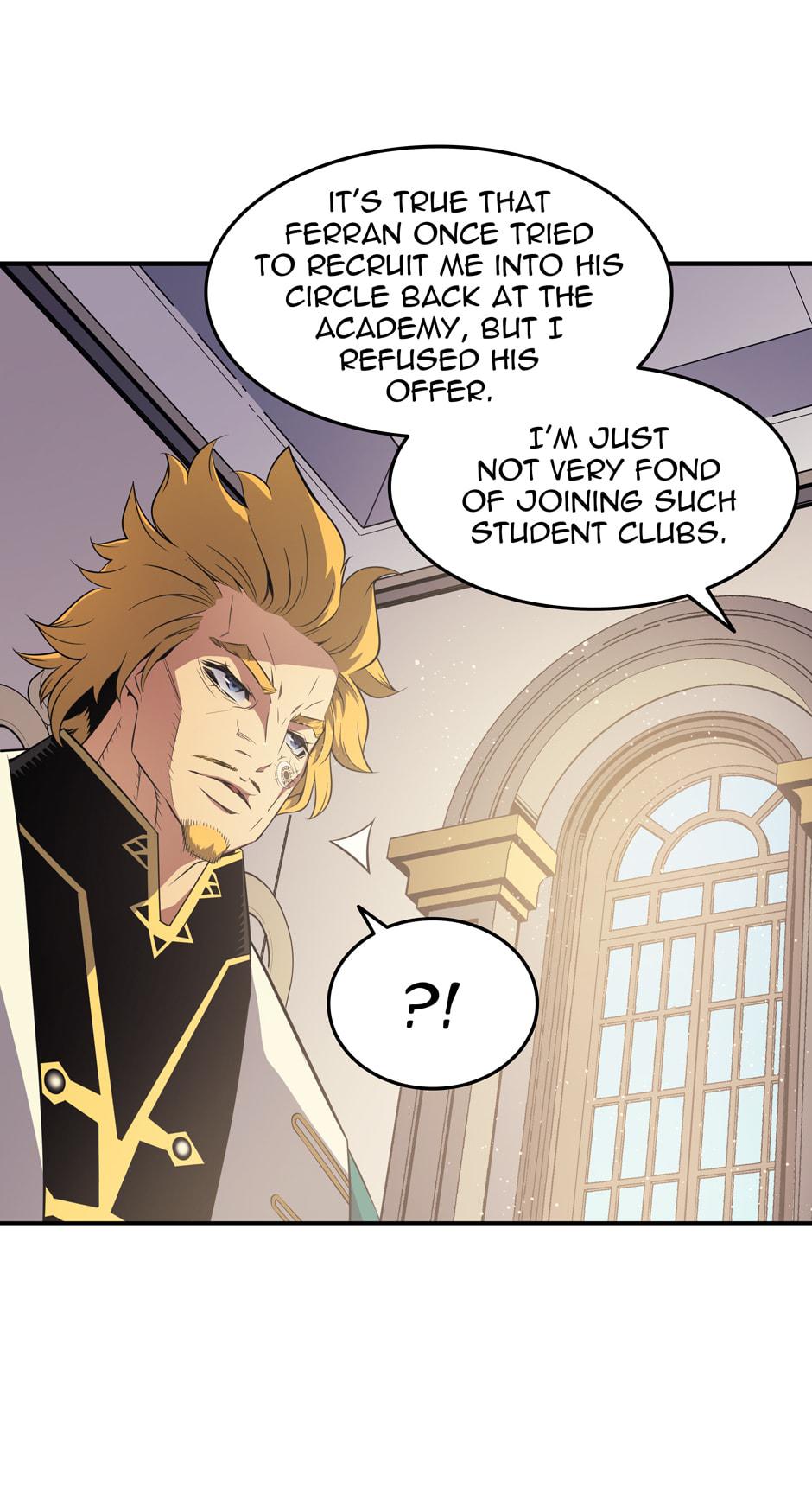 The Archmage Returns After 4000 Years Chapter 44 — page 12