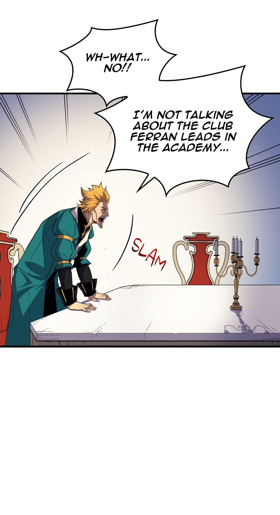 The Archmage Returns After 4000 Years Chapter 44 — page 13