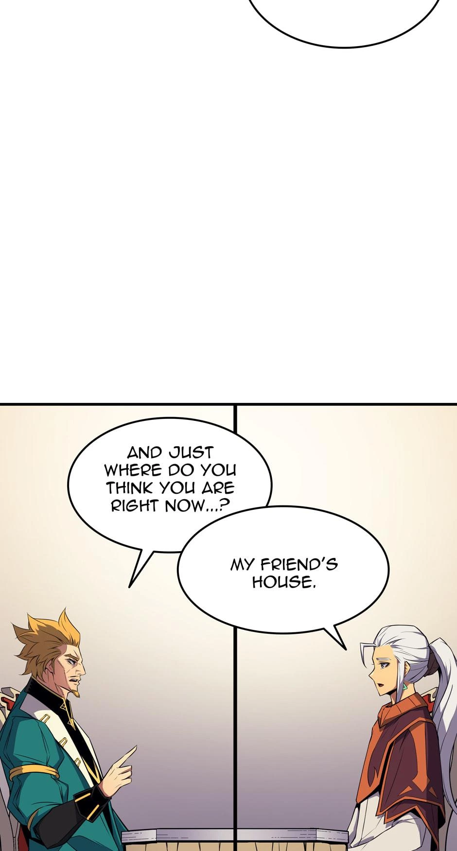 The Archmage Returns After 4000 Years Chapter 44 — page 19