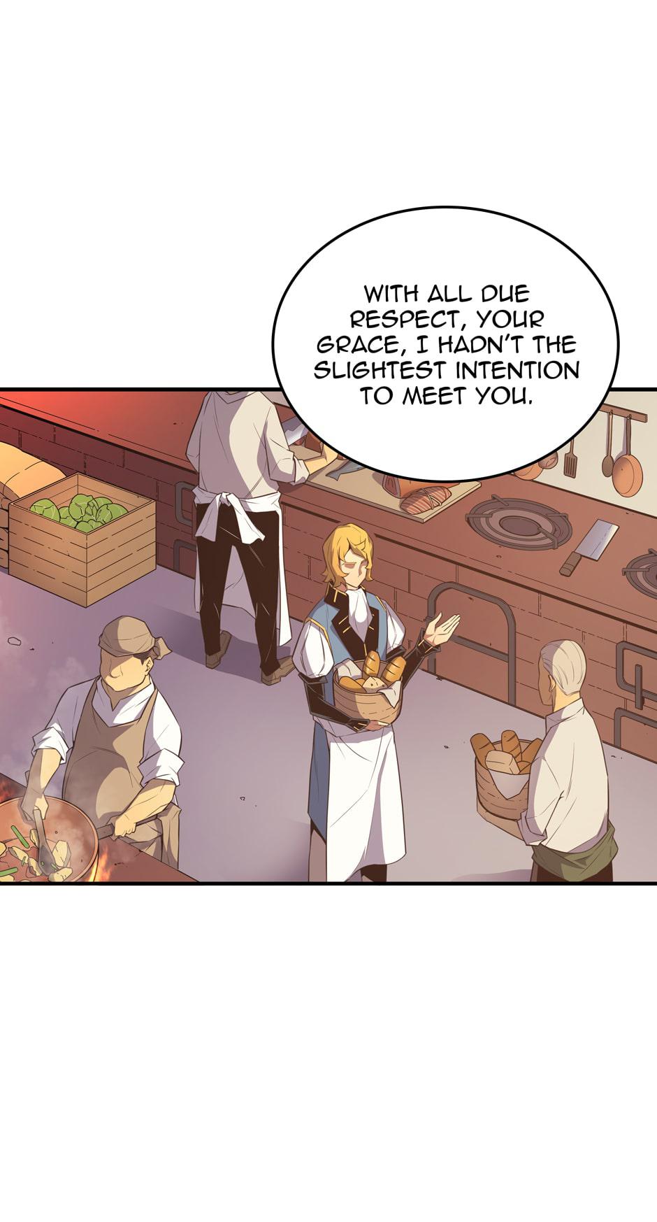 The Archmage Returns After 4000 Years Chapter 44 — page 22