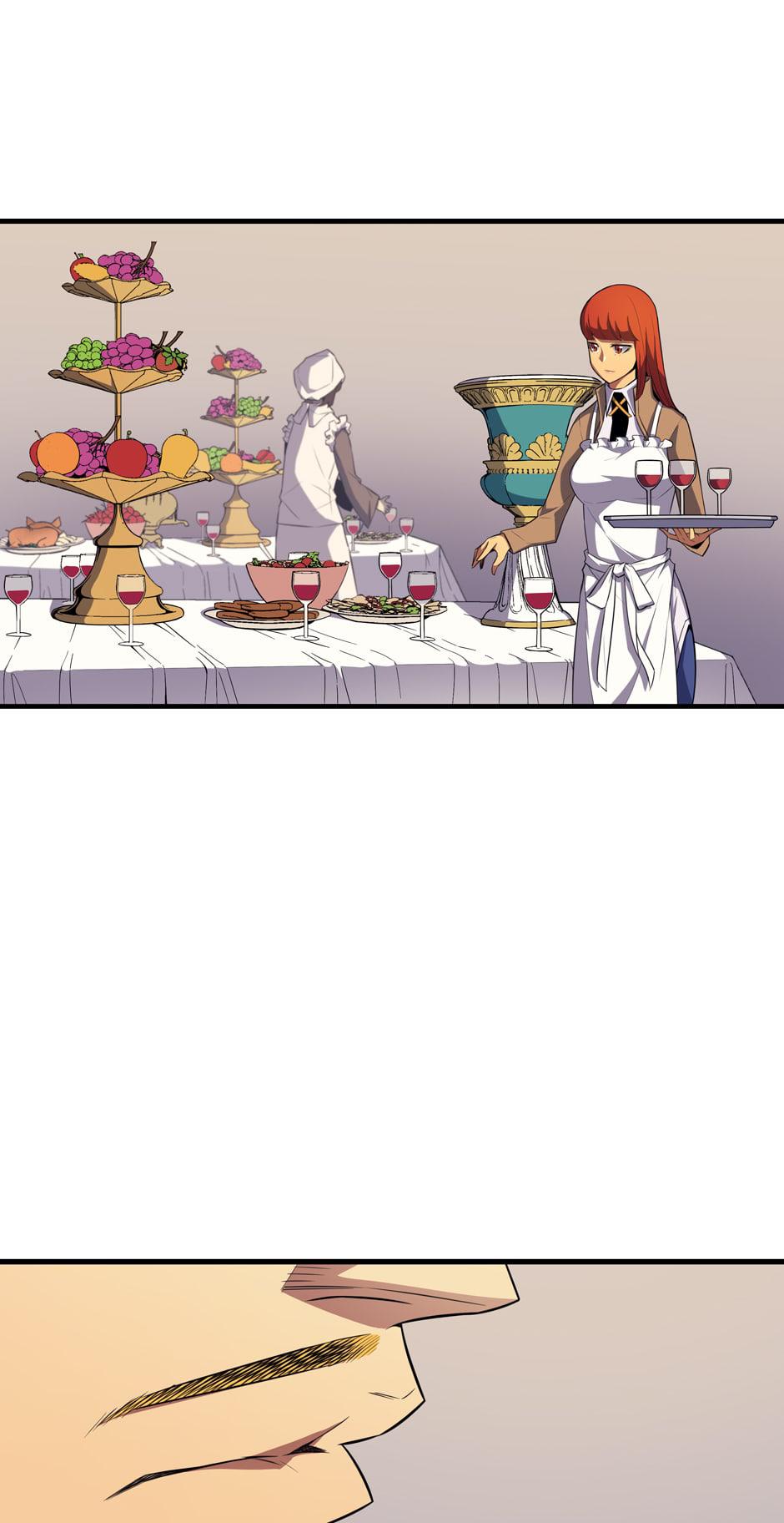 The Archmage Returns After 4000 Years Chapter 44 — page 23