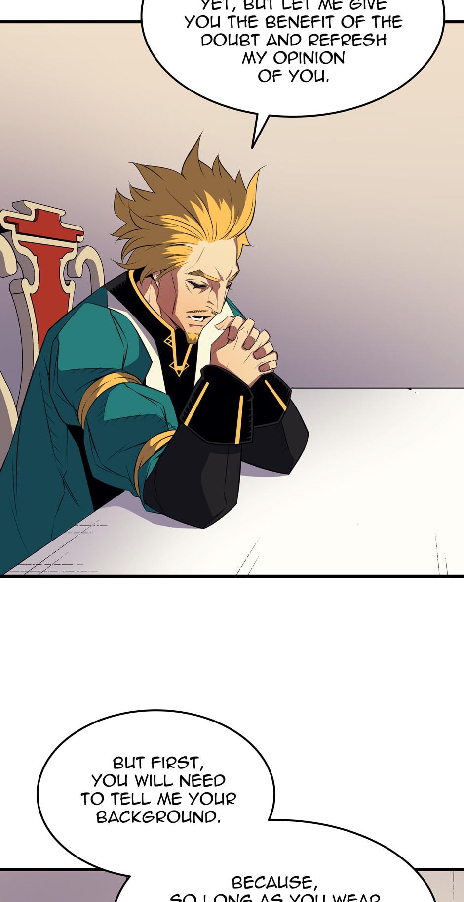 The Archmage Returns After 4000 Years Chapter 44 — page 25