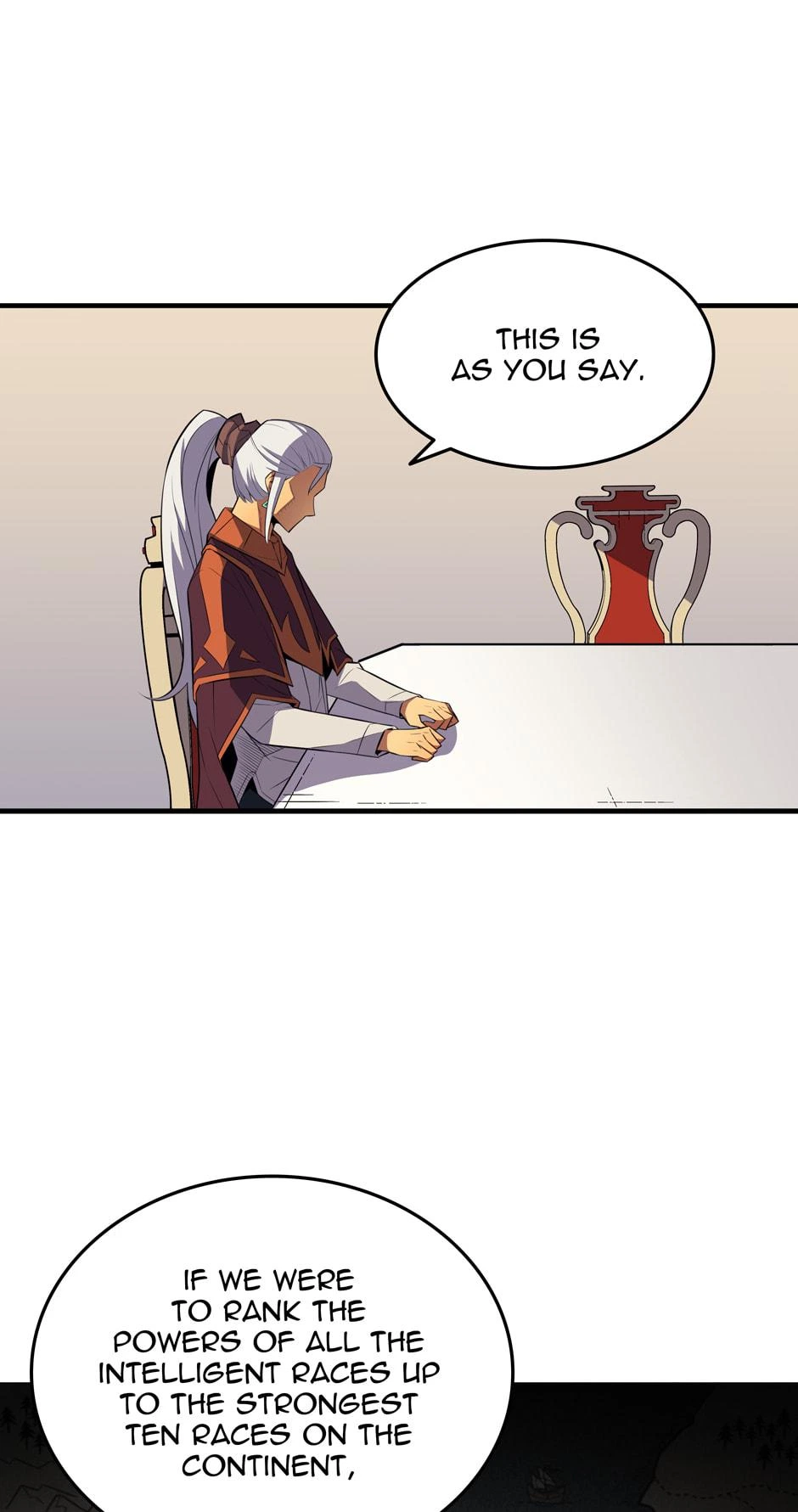 The Archmage Returns After 4000 Years Chapter 44 — page 29
