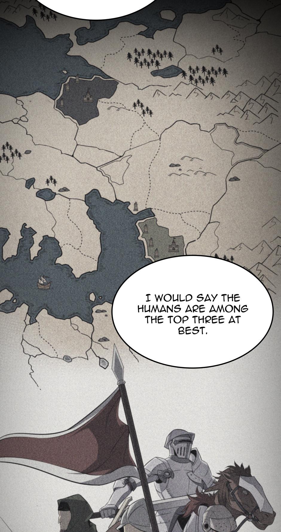 The Archmage Returns After 4000 Years Chapter 44 — page 30