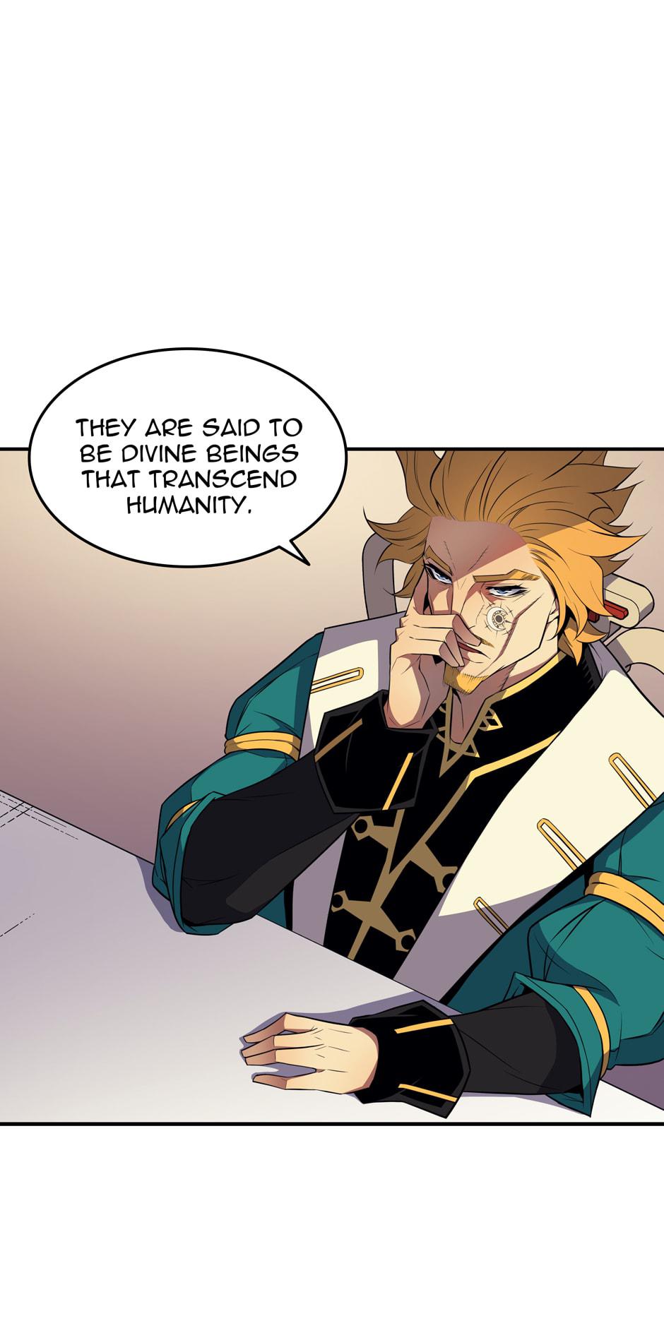 The Archmage Returns After 4000 Years Chapter 44 — page 36