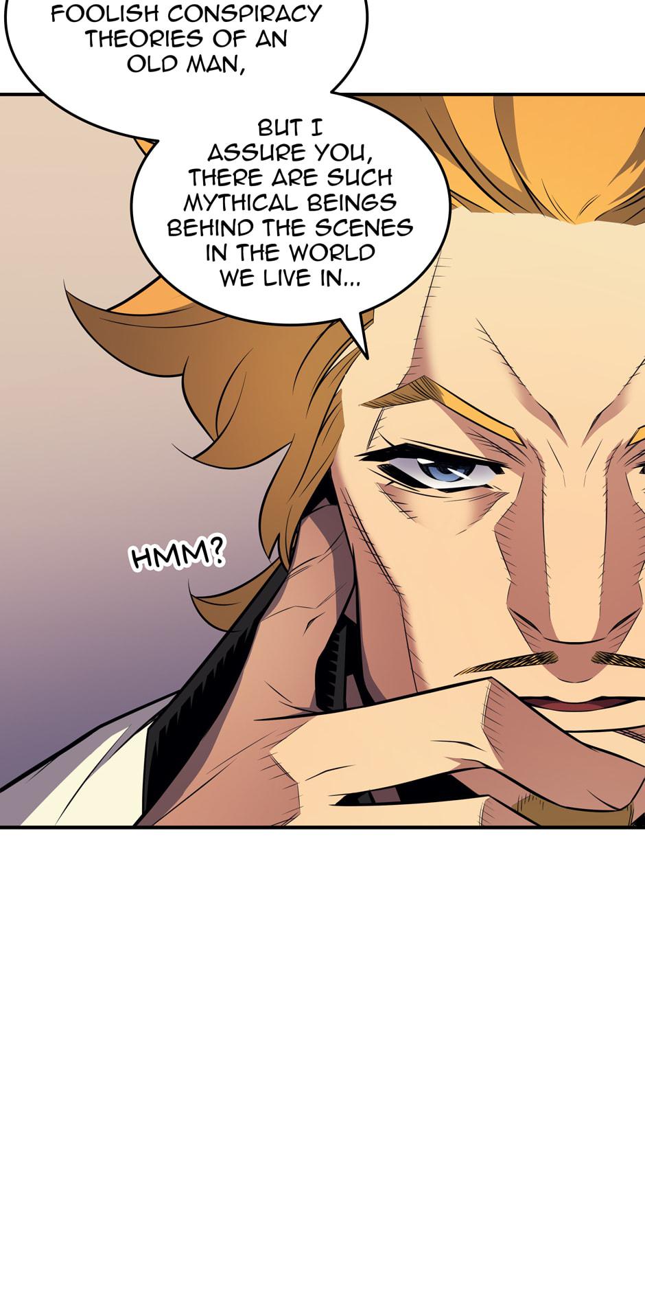 The Archmage Returns After 4000 Years Chapter 44 — page 38