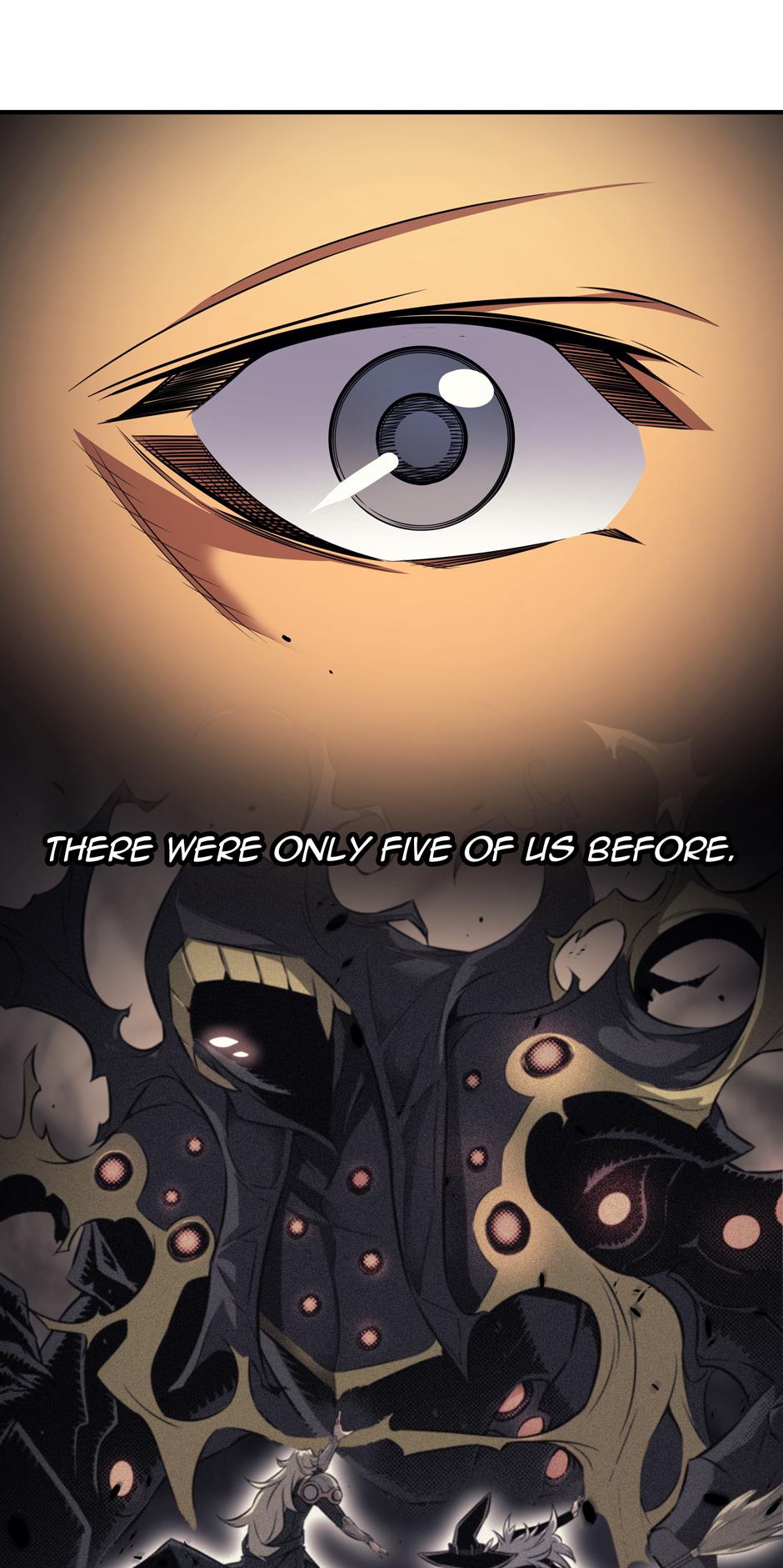 The Archmage Returns After 4000 Years Chapter 44 — page 40