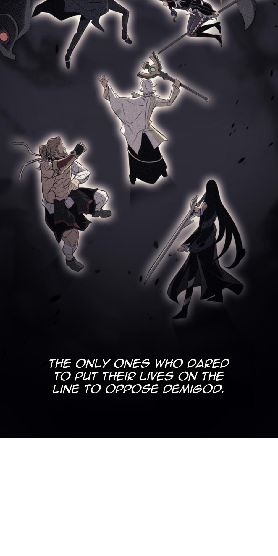 The Archmage Returns After 4000 Years Chapter 44 — page 41