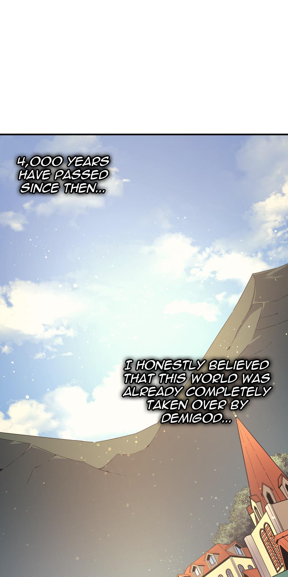 The Archmage Returns After 4000 Years Chapter 44 — page 42