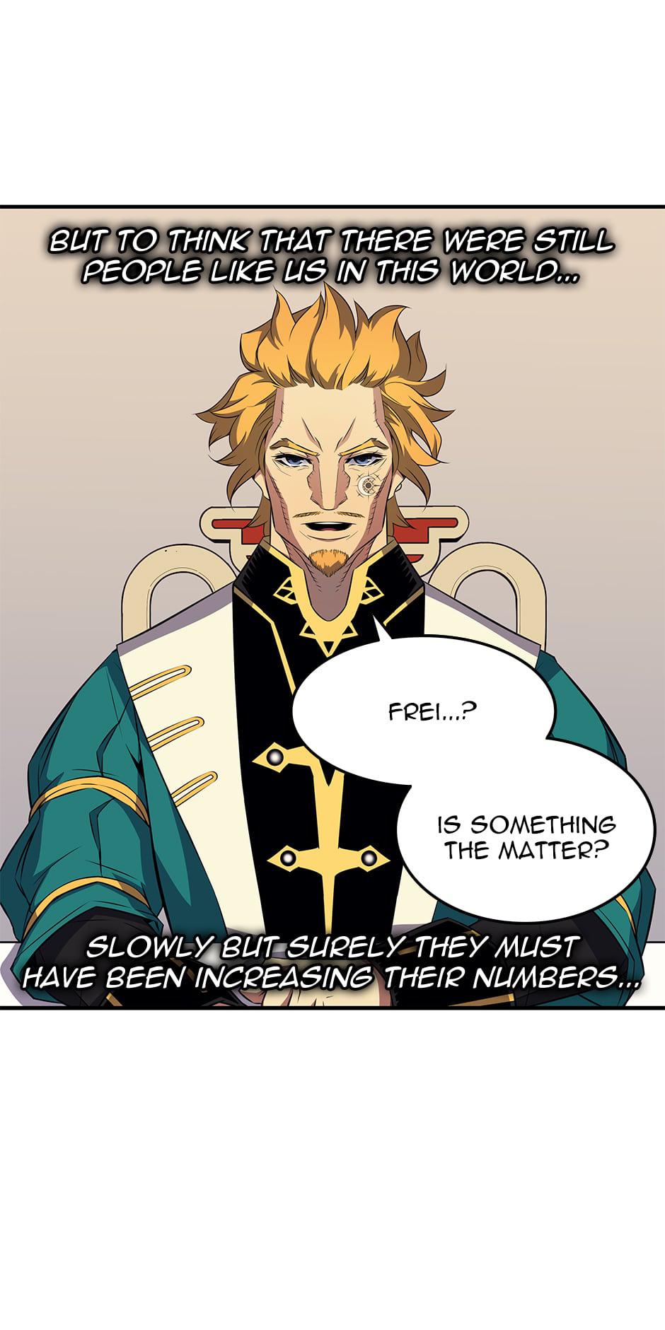 The Archmage Returns After 4000 Years Chapter 44 — page 44