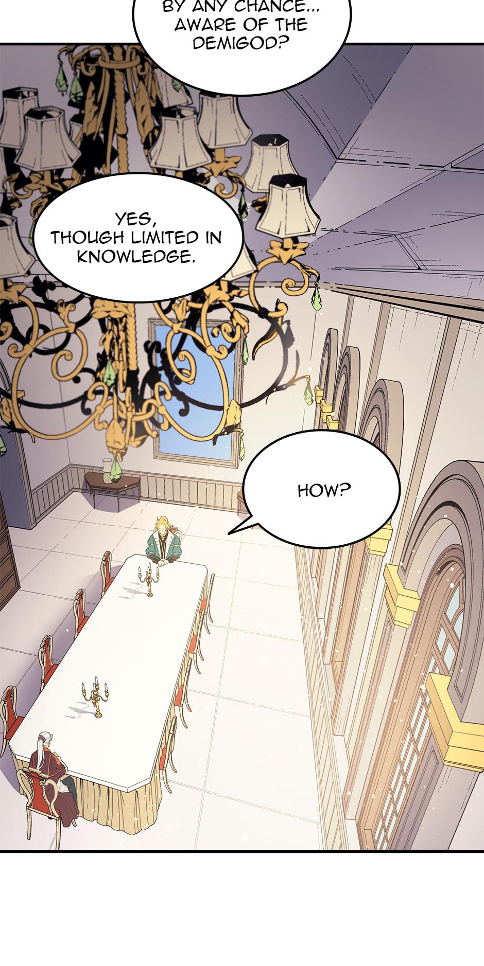 The Archmage Returns After 4000 Years Chapter 44 — page 48