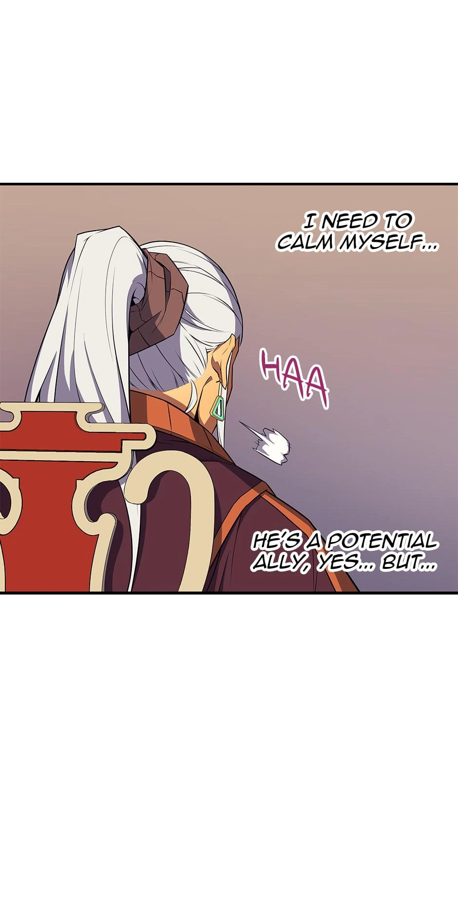 The Archmage Returns After 4000 Years Chapter 44 — page 49