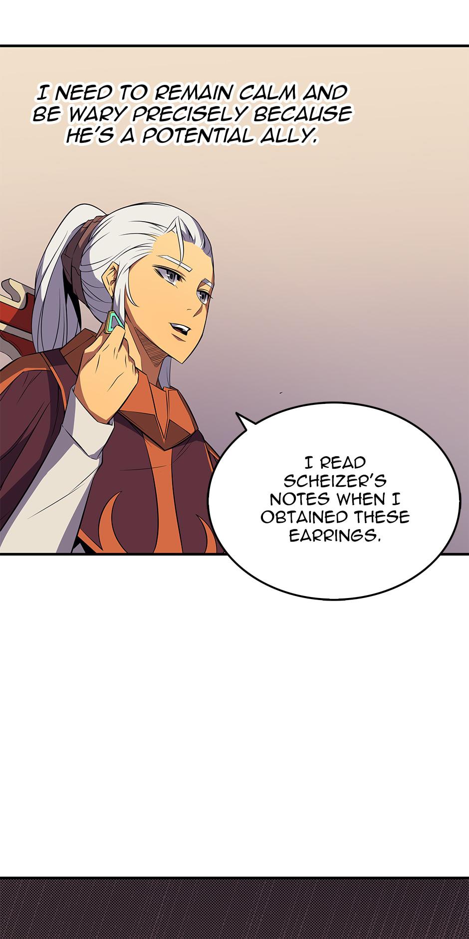 The Archmage Returns After 4000 Years Chapter 44 — page 50