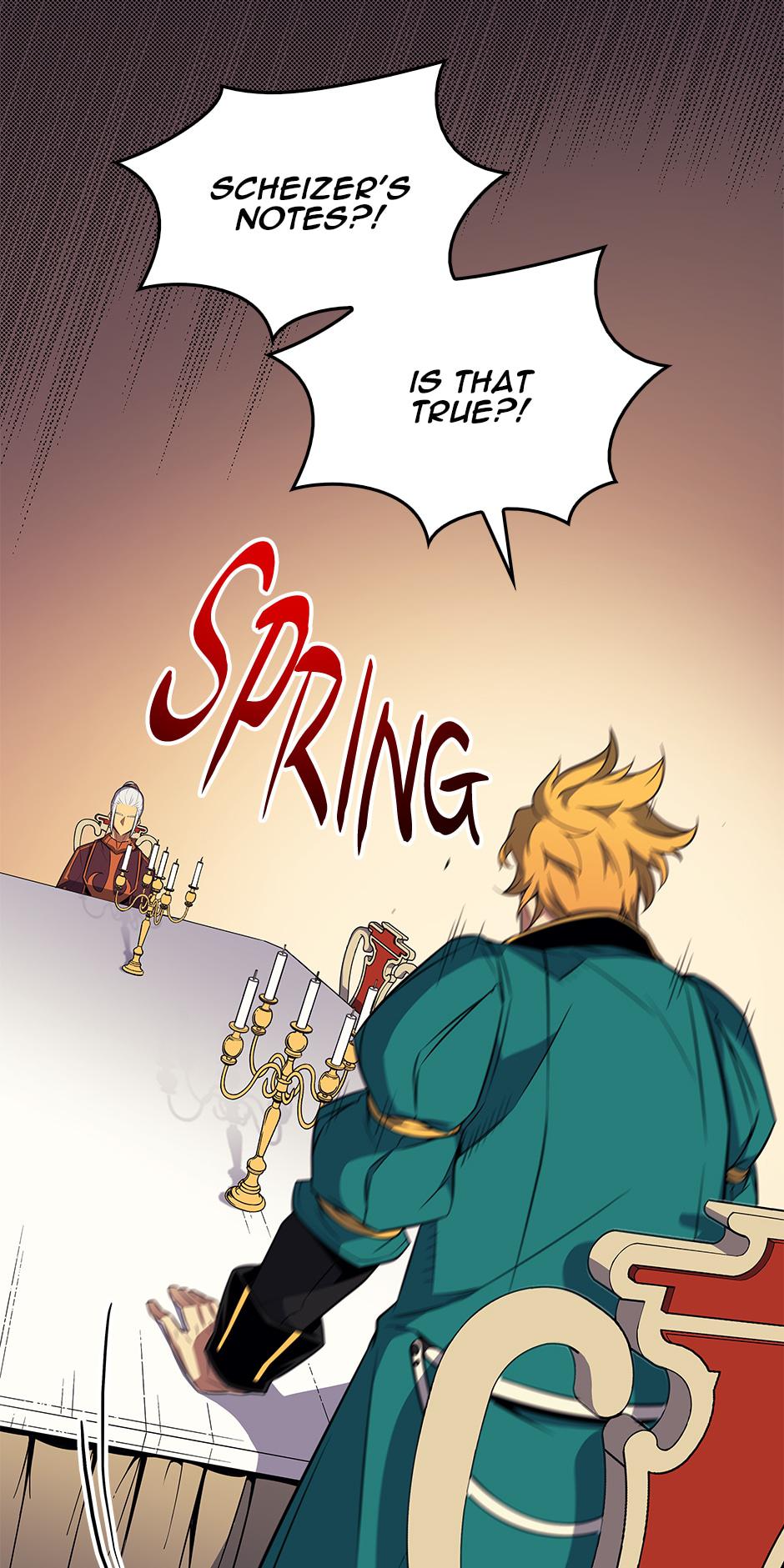 The Archmage Returns After 4000 Years Chapter 44 — page 51