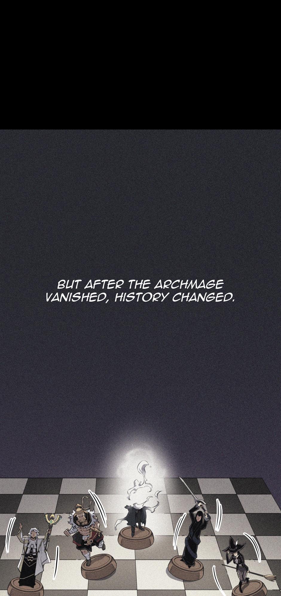The Archmage Returns After 4000 Years Chapter 45 — page 3