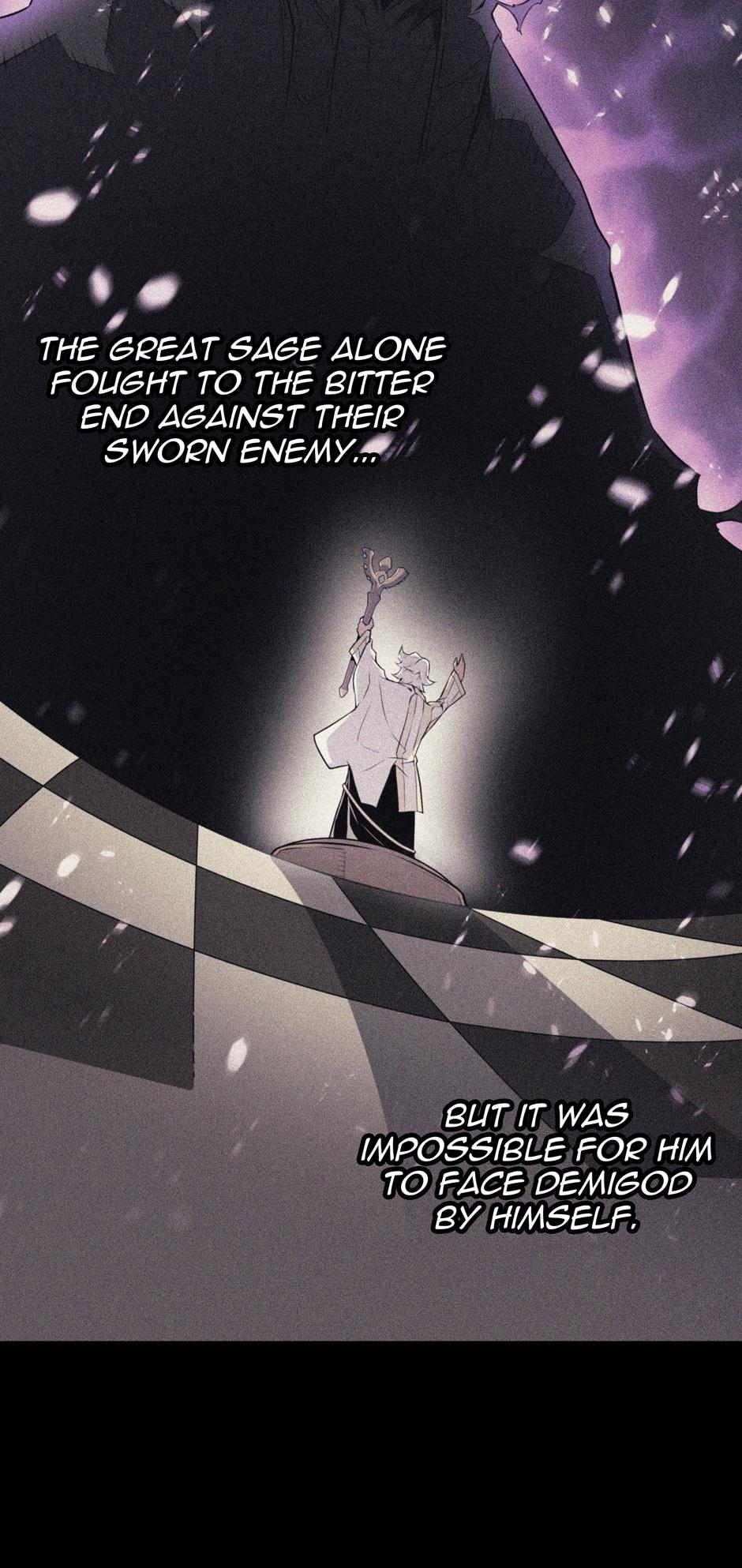 The Archmage Returns After 4000 Years Chapter 45 — page 6