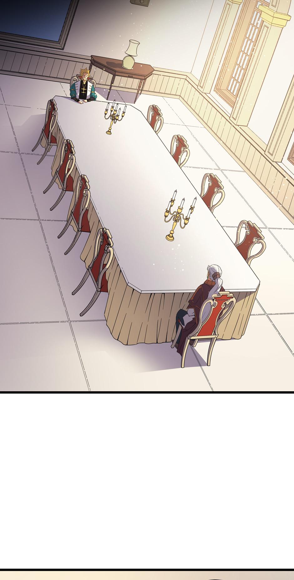 The Archmage Returns After 4000 Years Chapter 45 — page 8