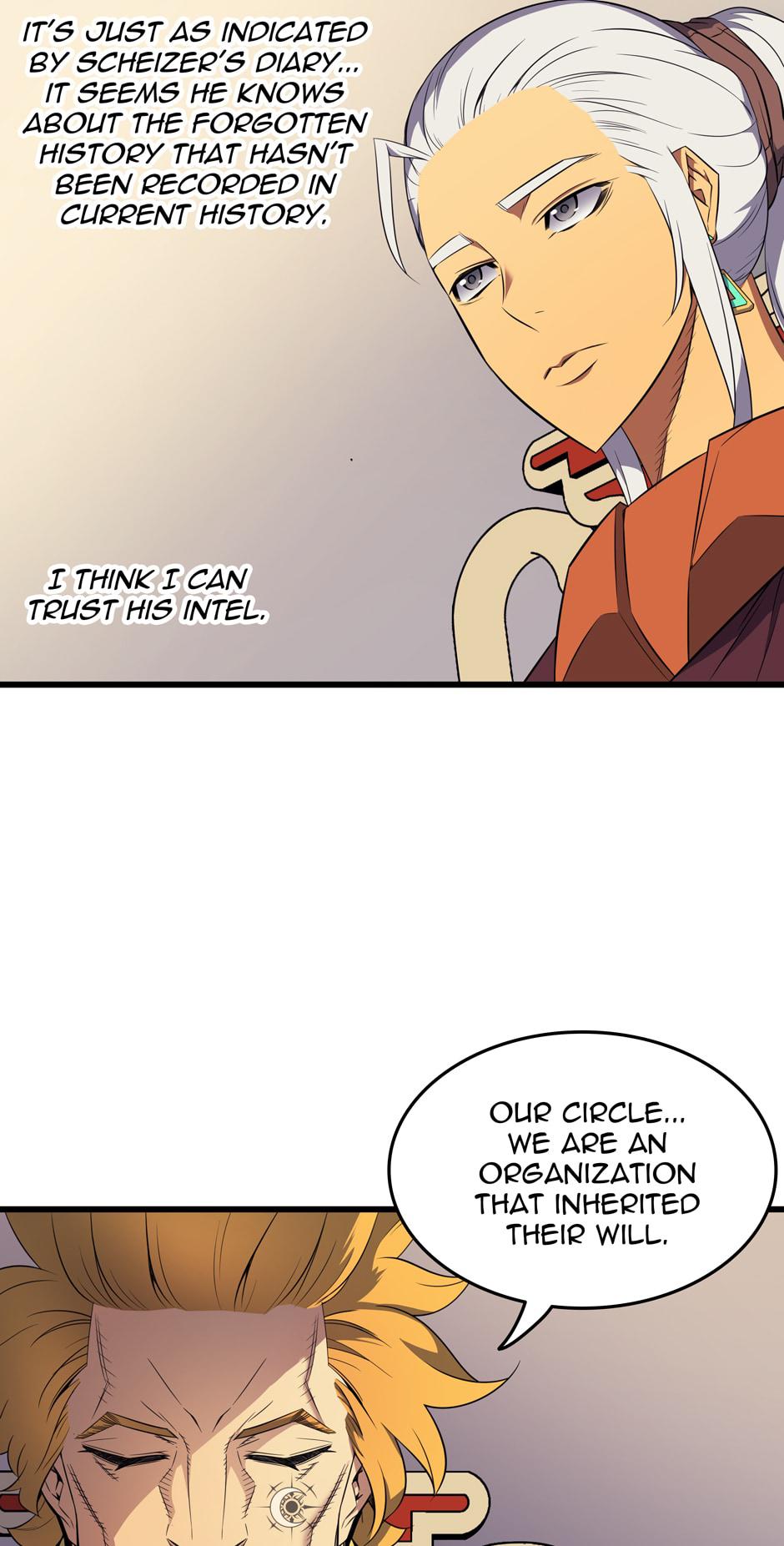 The Archmage Returns After 4000 Years Chapter 45 — page 9