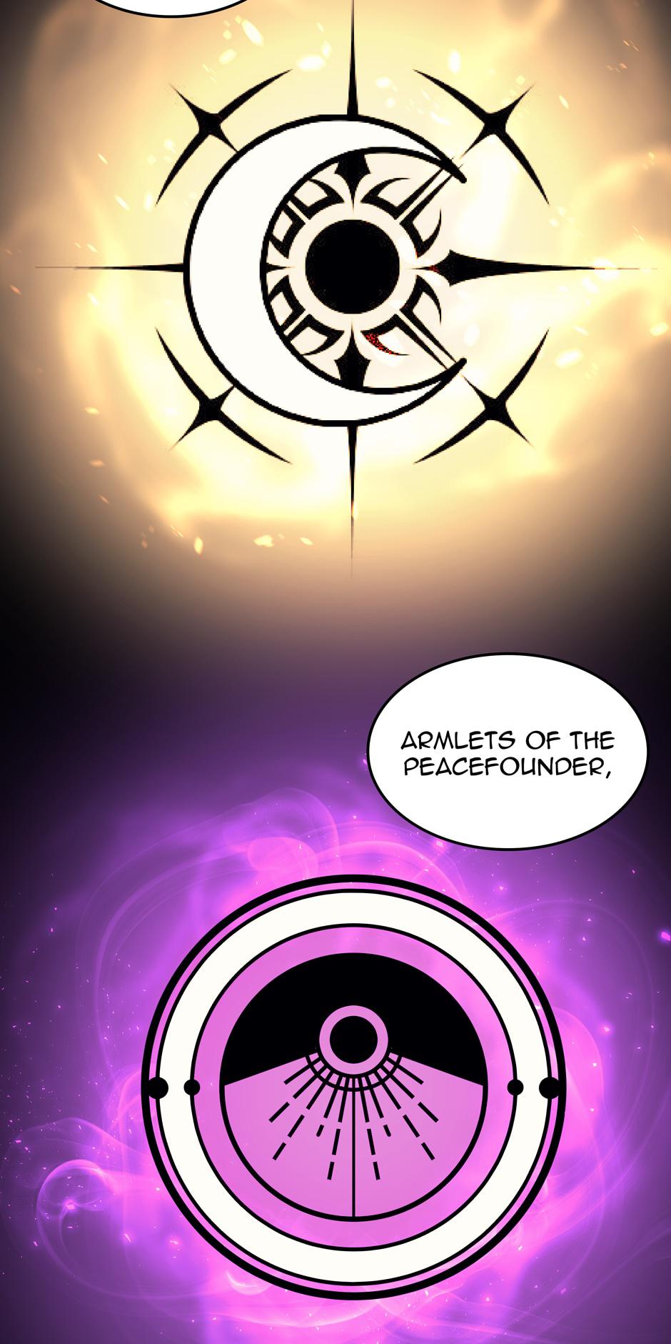 The Archmage Returns After 4000 Years Chapter 45 — page 14