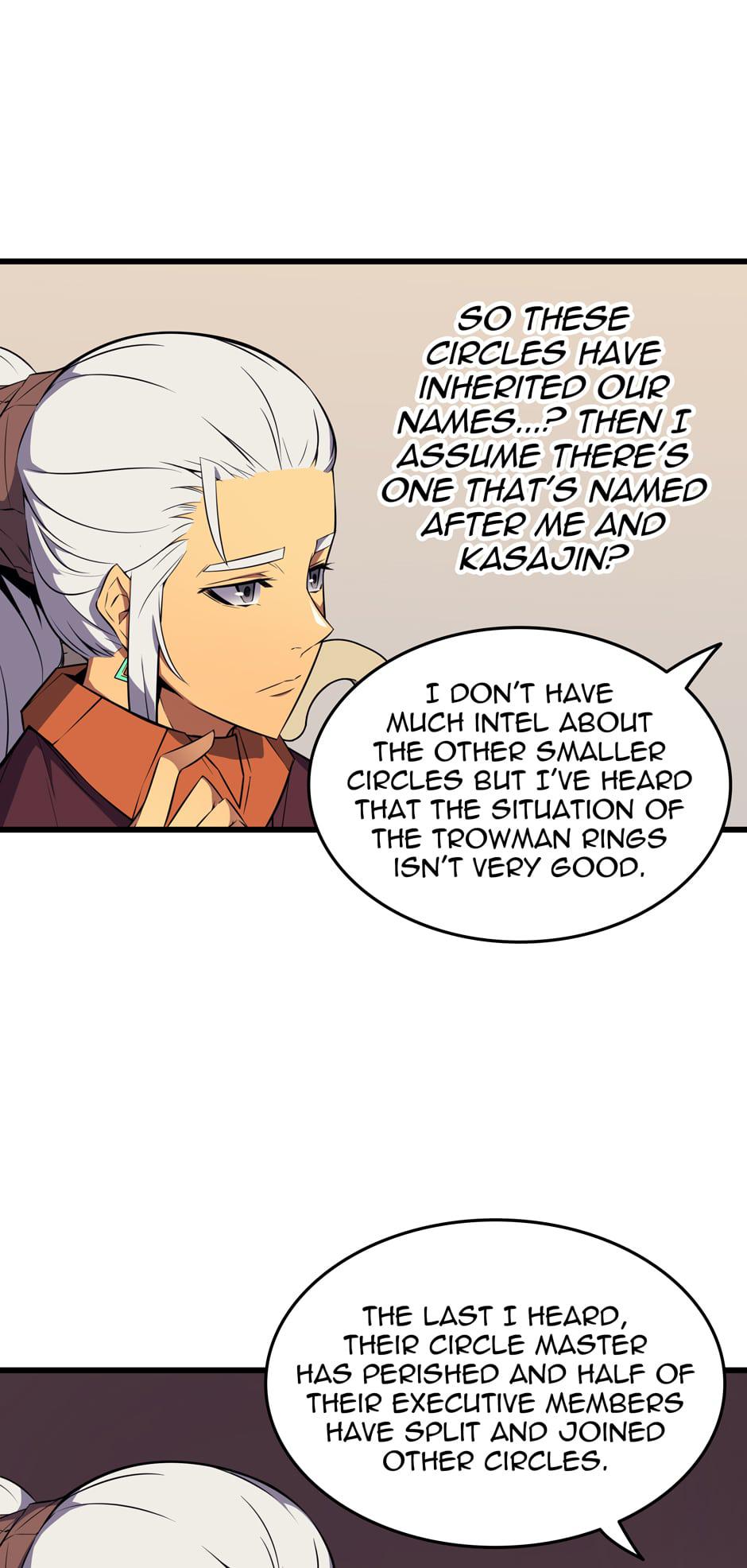The Archmage Returns After 4000 Years Chapter 45 — page 16