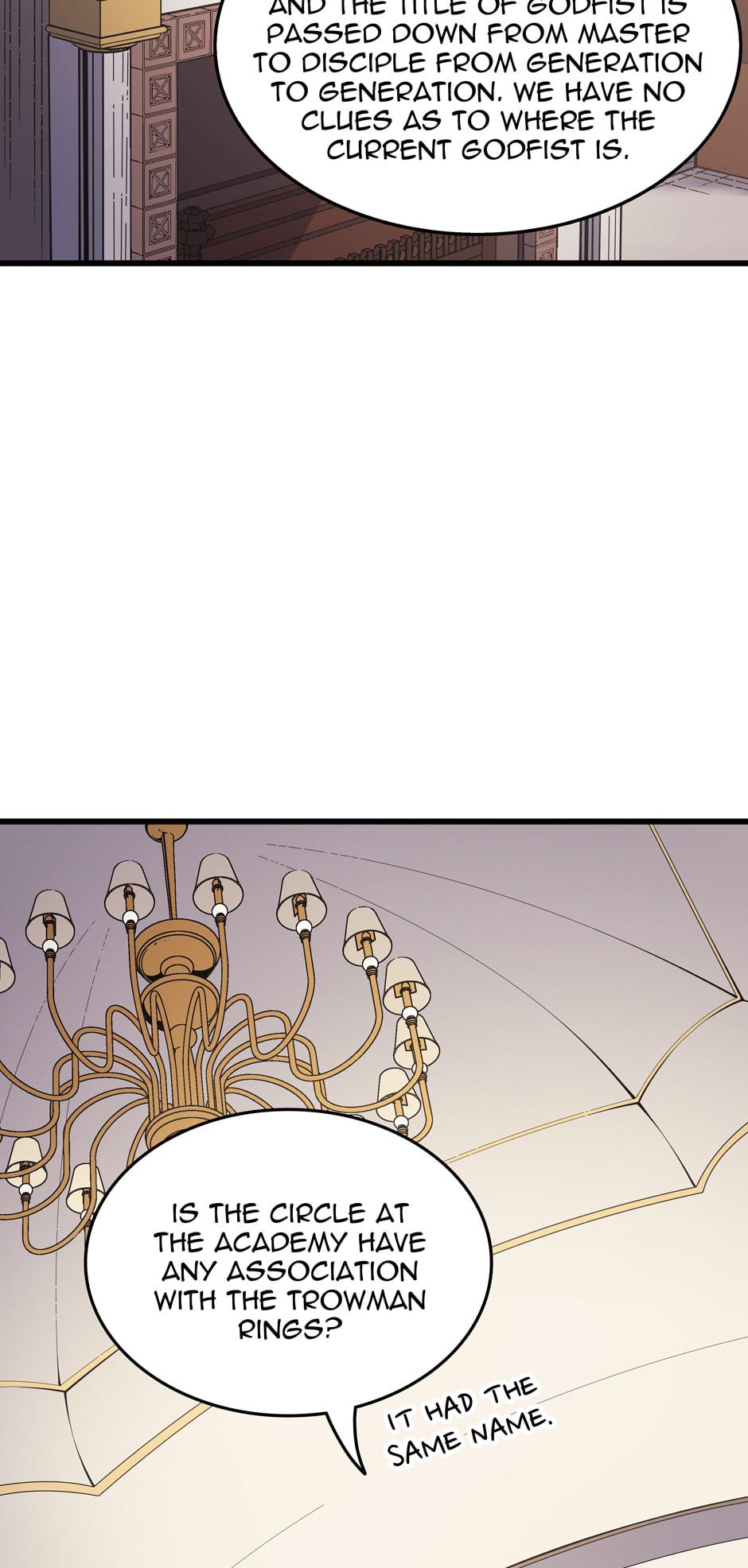 The Archmage Returns After 4000 Years Chapter 45 — page 18