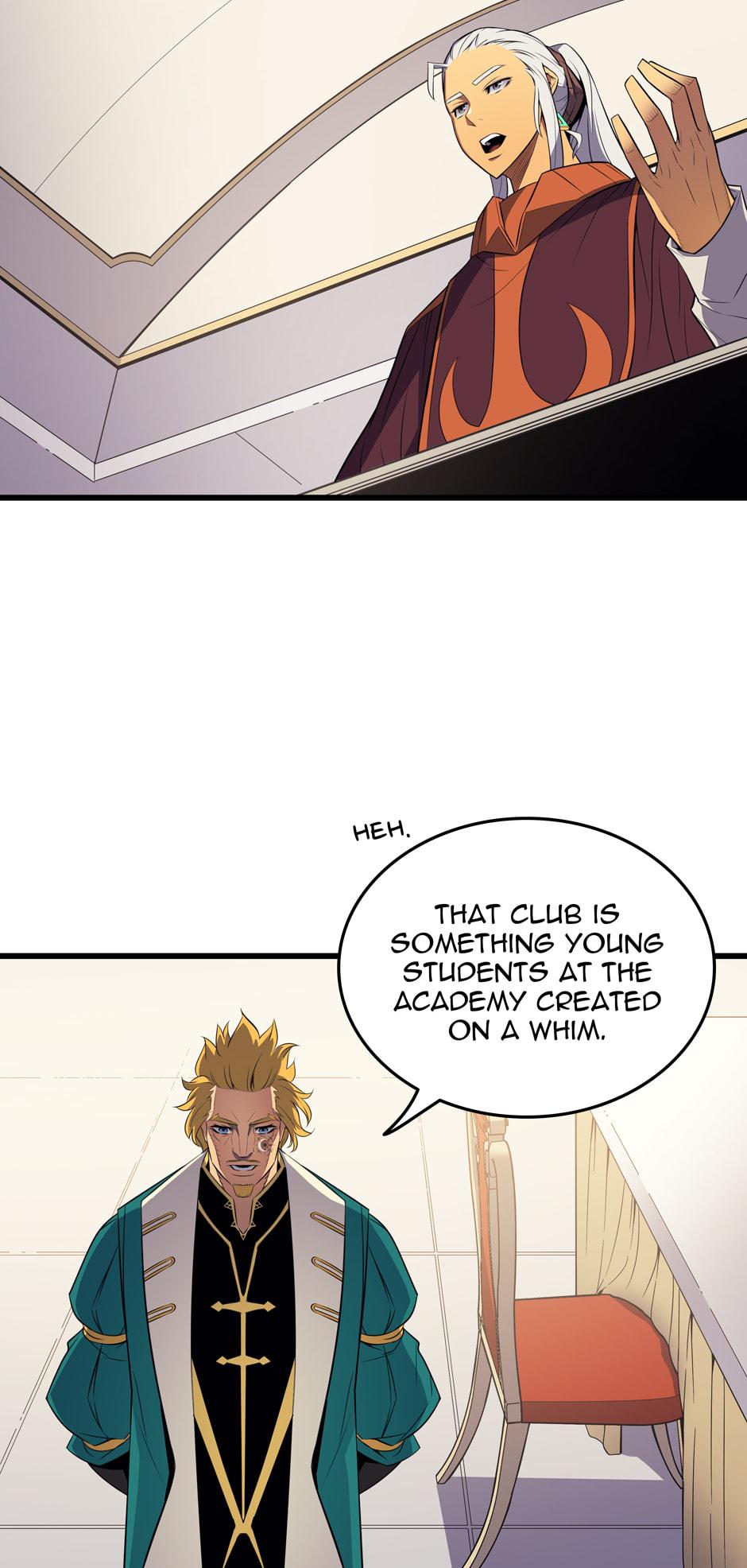 The Archmage Returns After 4000 Years Chapter 45 — page 19