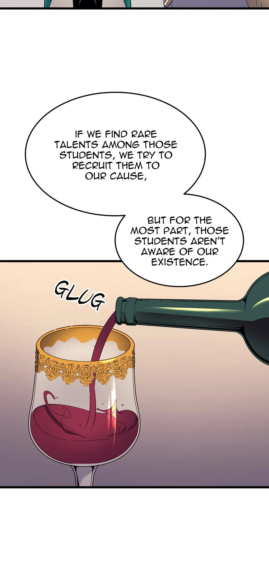 The Archmage Returns After 4000 Years Chapter 45 — page 20