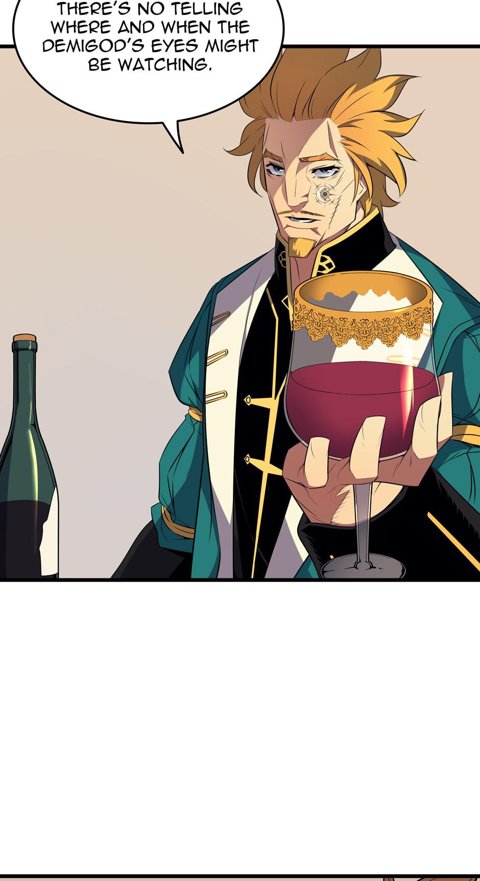 The Archmage Returns After 4000 Years Chapter 45 — page 22