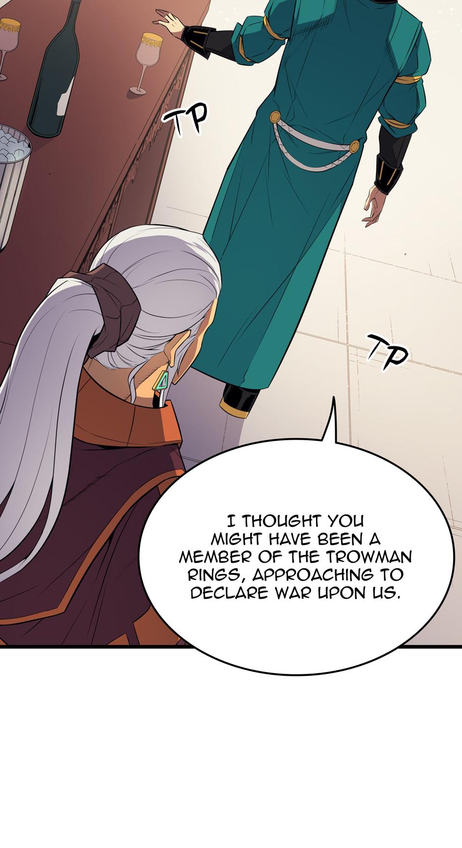 The Archmage Returns After 4000 Years Chapter 45 — page 24