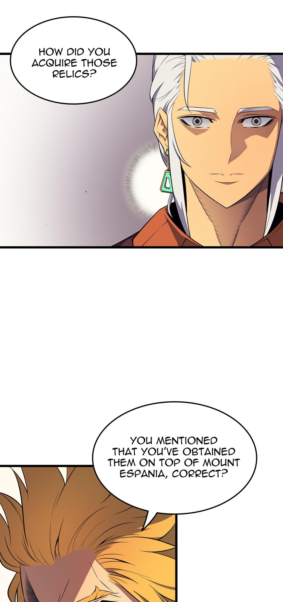 The Archmage Returns After 4000 Years Chapter 45 — page 27