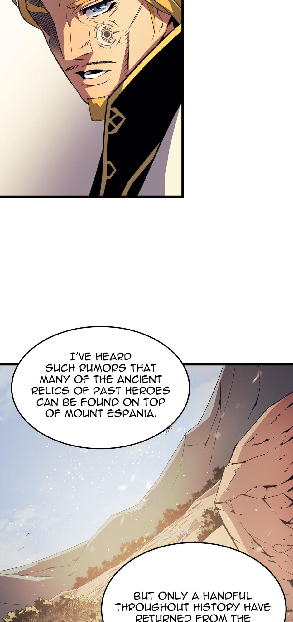 The Archmage Returns After 4000 Years Chapter 45 — page 28