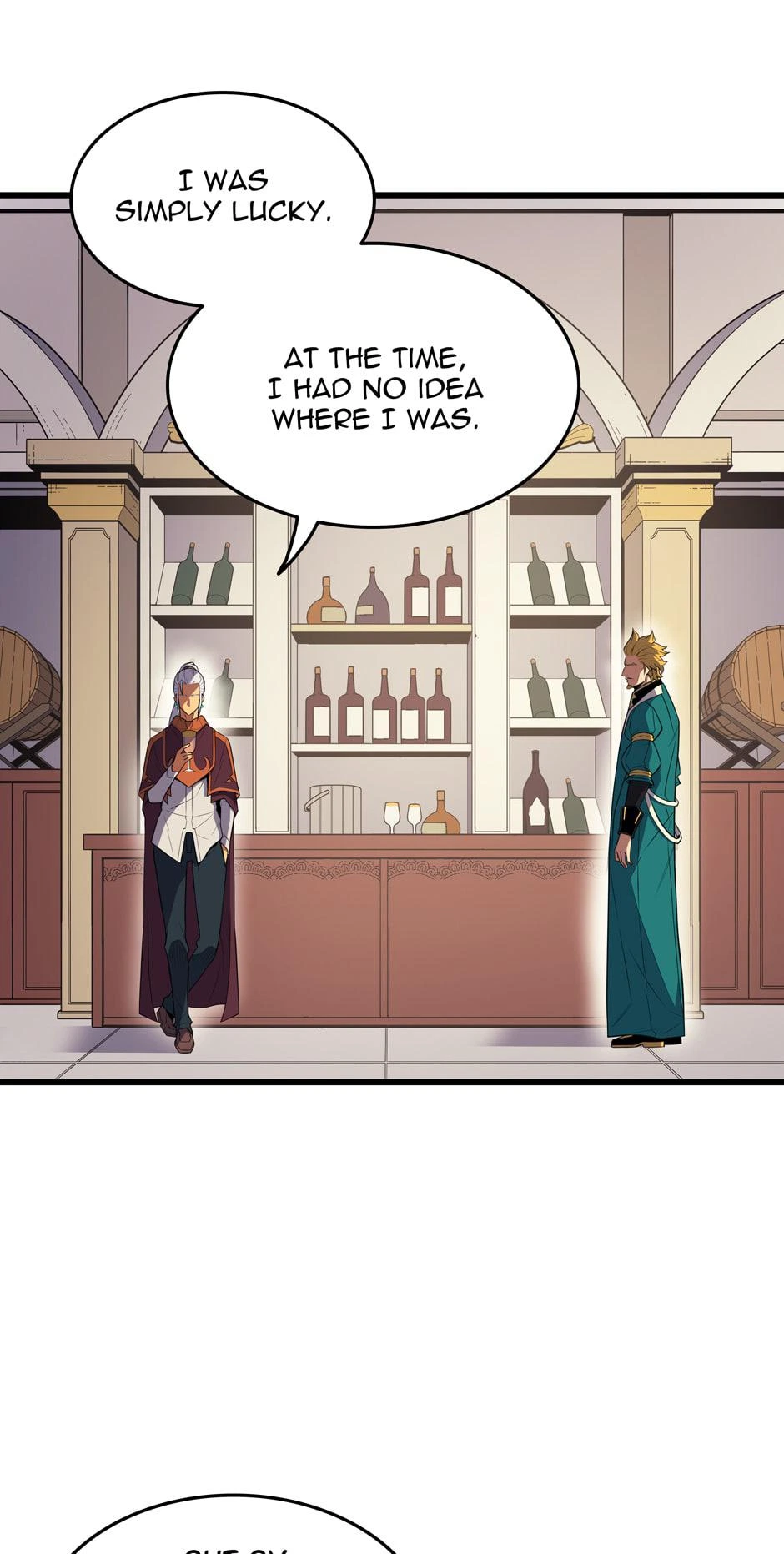 The Archmage Returns After 4000 Years Chapter 45 — page 32