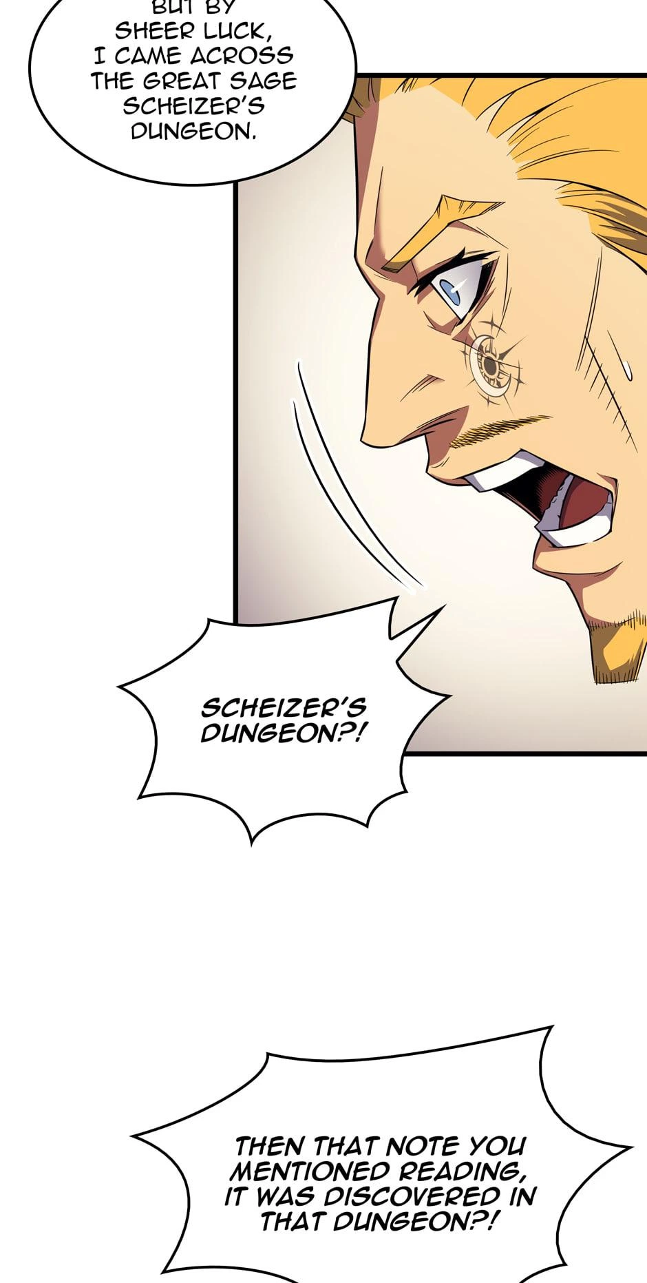 The Archmage Returns After 4000 Years Chapter 45 — page 33
