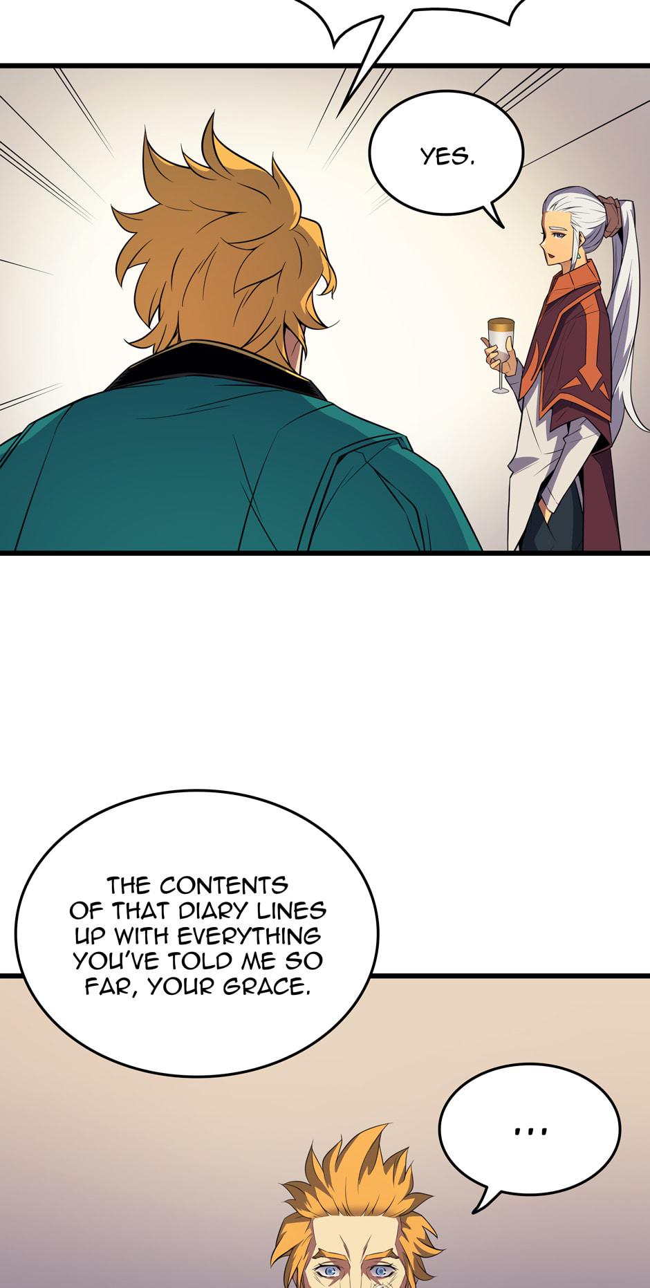 The Archmage Returns After 4000 Years Chapter 45 — page 34