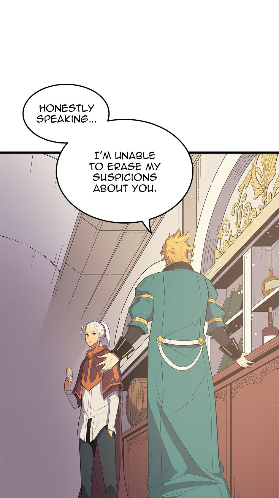 The Archmage Returns After 4000 Years Chapter 45 — page 37