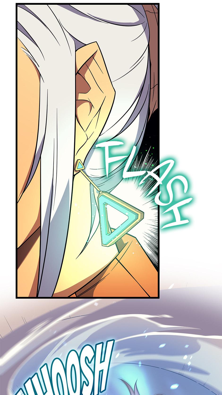 The Archmage Returns After 4000 Years Chapter 45 — page 40