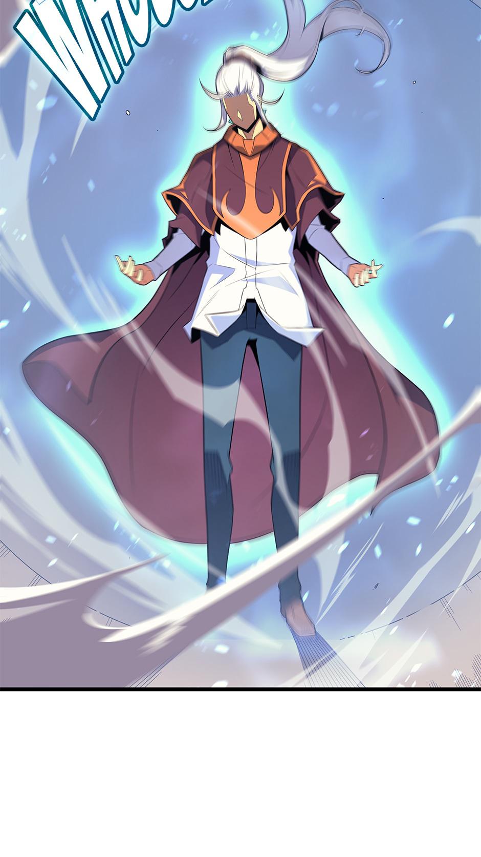 The Archmage Returns After 4000 Years Chapter 45 — page 41