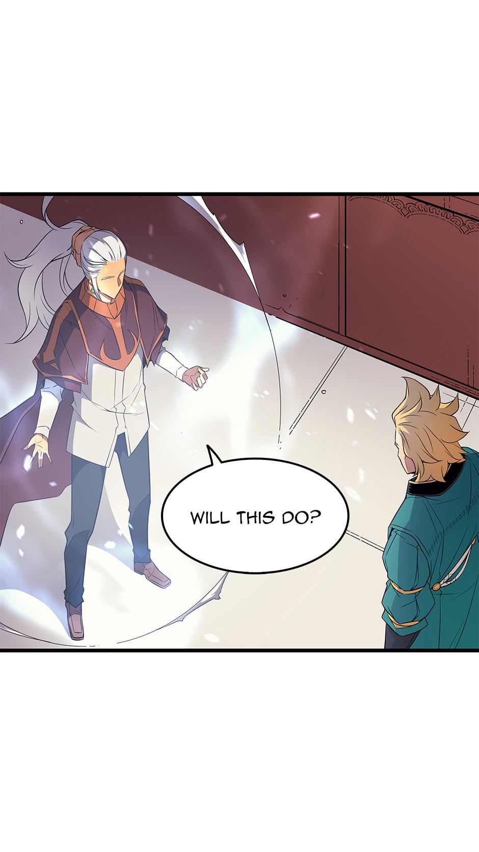The Archmage Returns After 4000 Years Chapter 45 — page 42