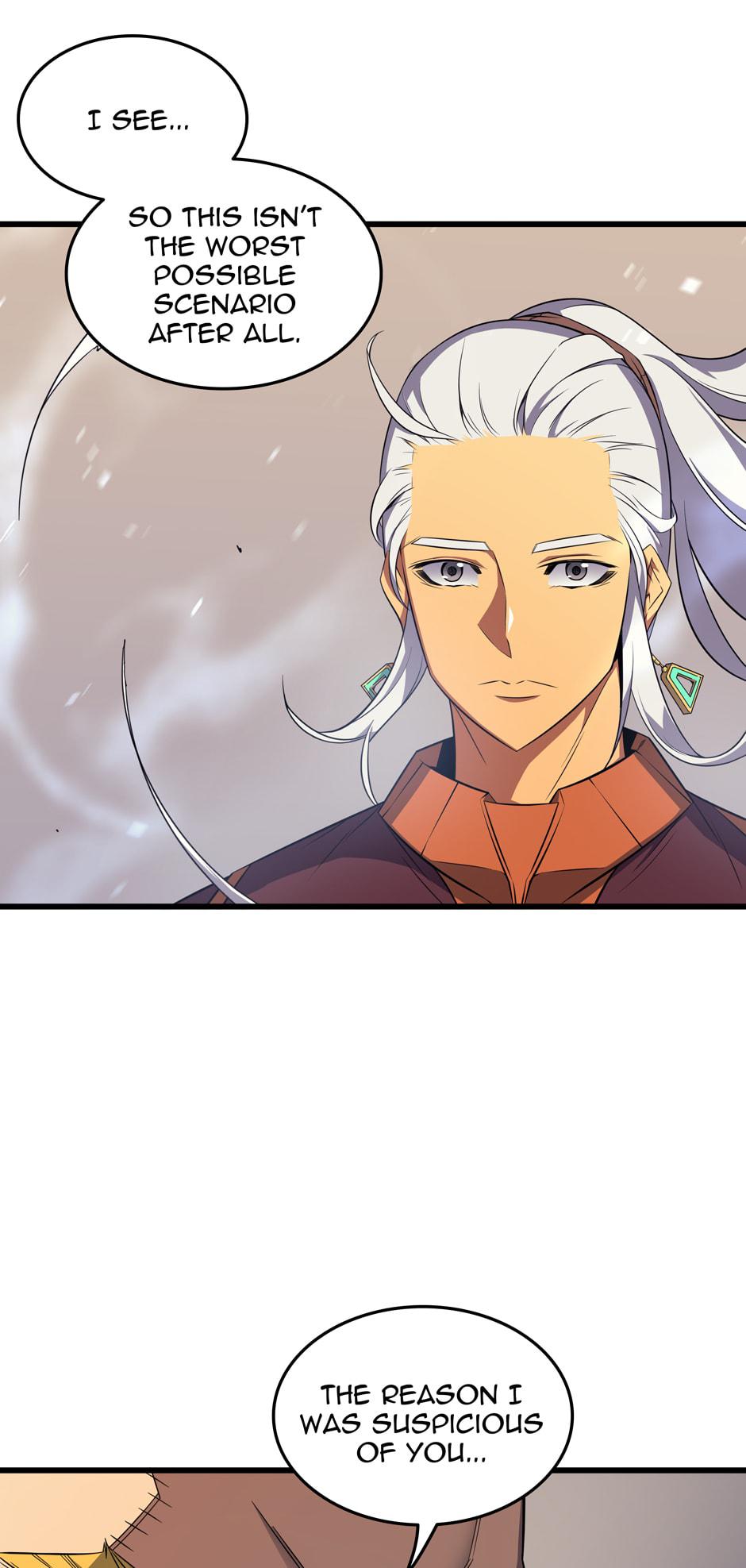 The Archmage Returns After 4000 Years Chapter 45 — page 44