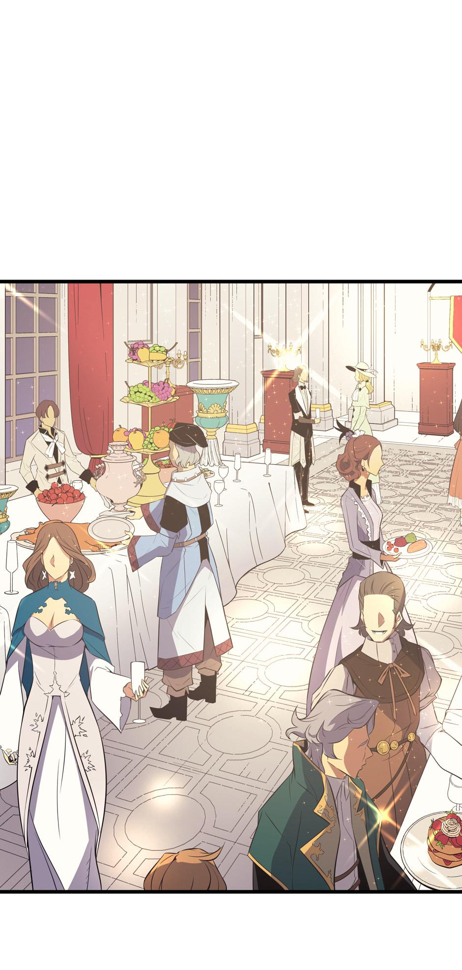 The Archmage Returns After 4000 Years Chapter 45 — page 47