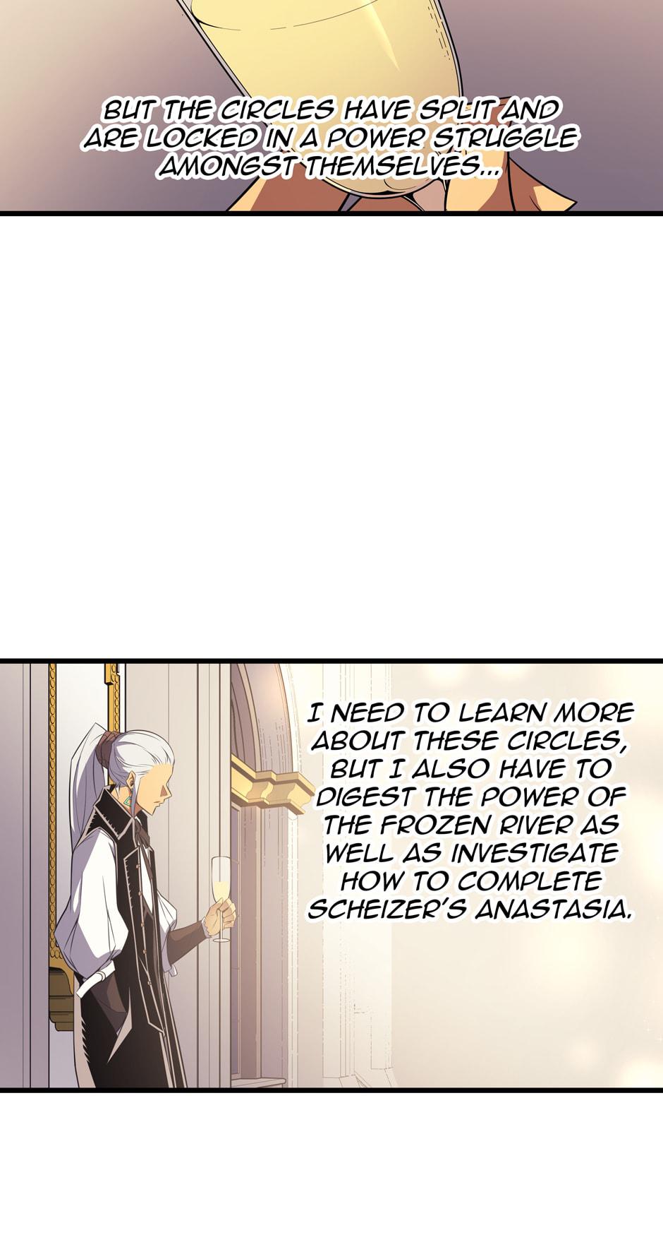 The Archmage Returns After 4000 Years Chapter 45 — page 52