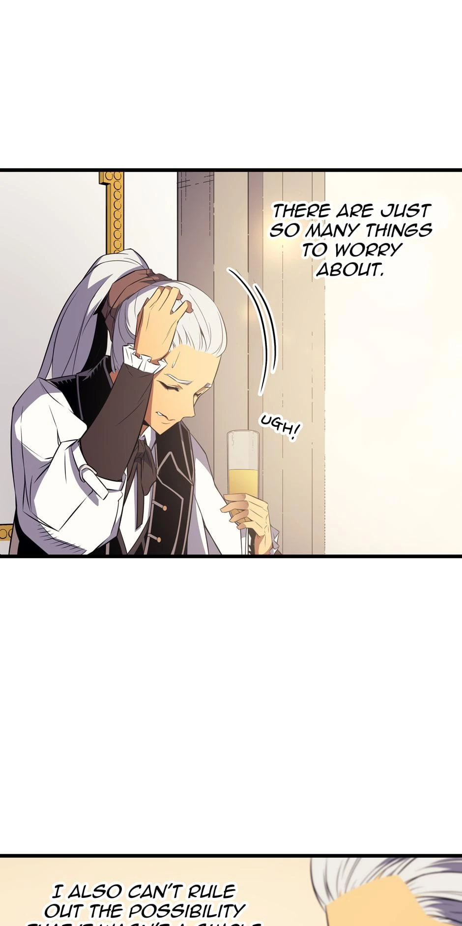 The Archmage Returns After 4000 Years Chapter 45 — page 53