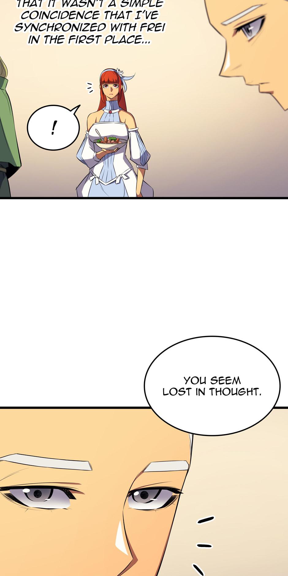 The Archmage Returns After 4000 Years Chapter 45 — page 54