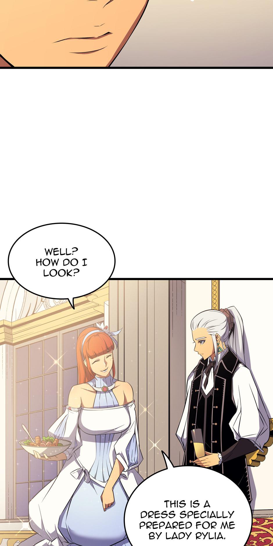 The Archmage Returns After 4000 Years Chapter 45 — page 55
