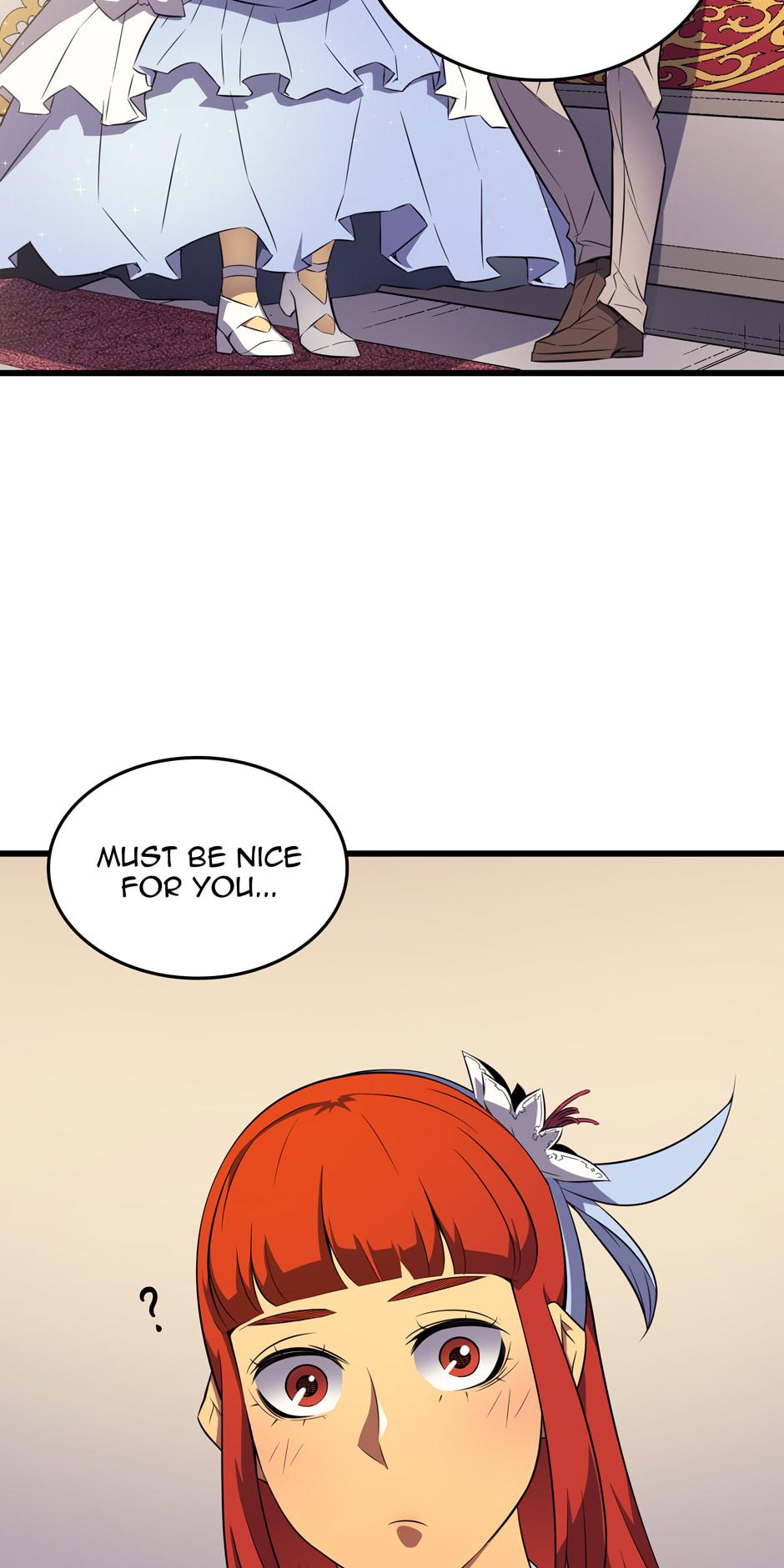 The Archmage Returns After 4000 Years Chapter 45 — page 56