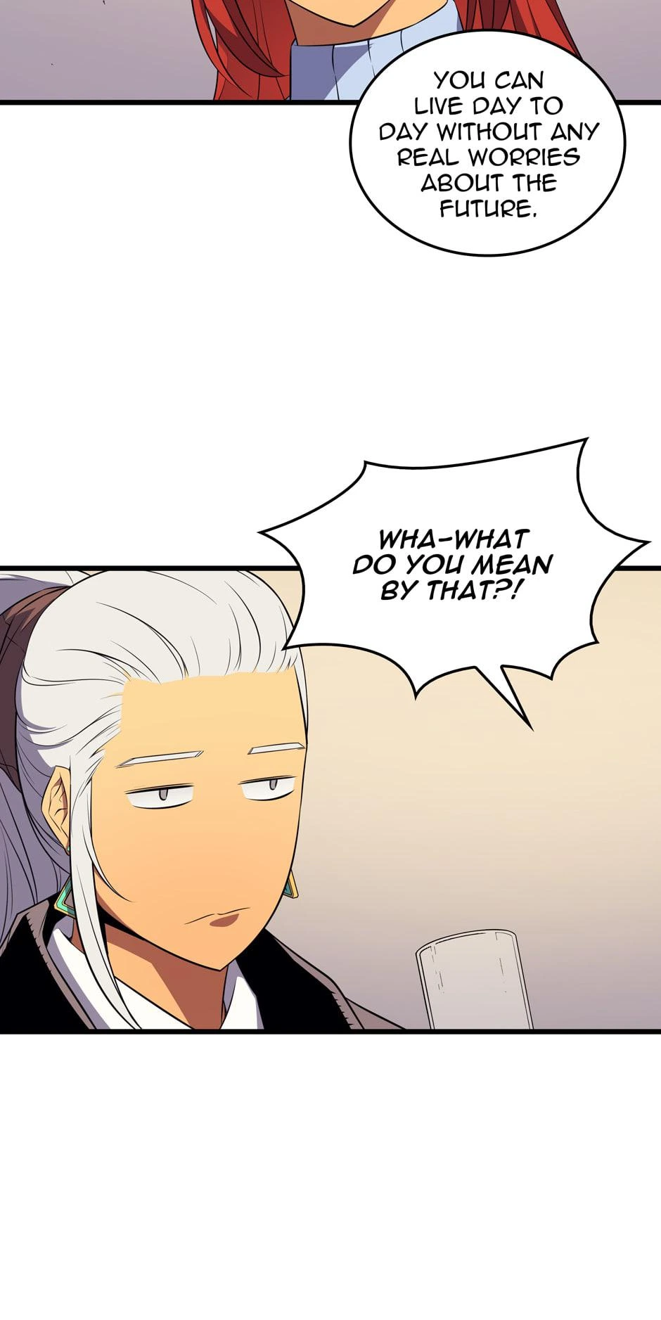 The Archmage Returns After 4000 Years Chapter 45 — page 57